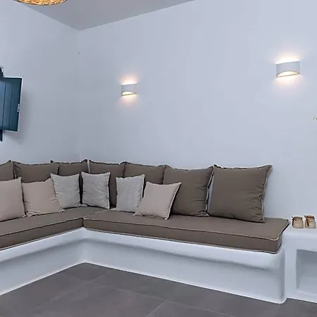 Archon Seaside Retreat فندق 4*