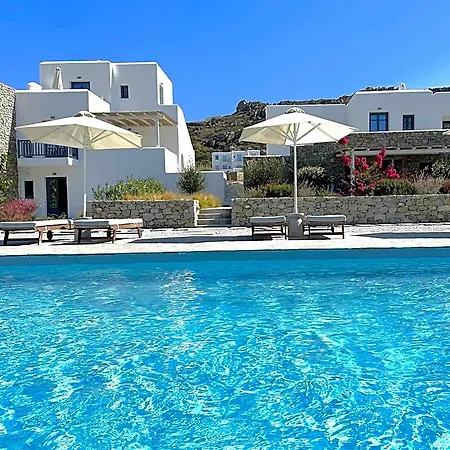 Archon Seaside Retreat