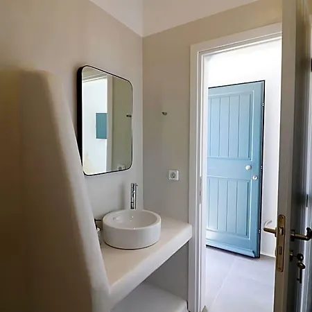 Archon Seaside Retreat فندق