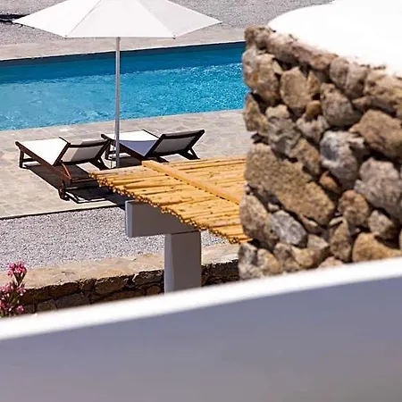 호텔 Archon Seaside Retreat 4*