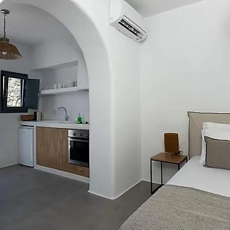 Archon Seaside Retreat فندق 4*