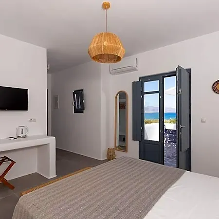Archon Seaside Retreat 호텔 4*