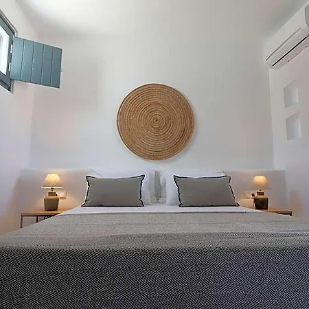 Archon Seaside Retreat