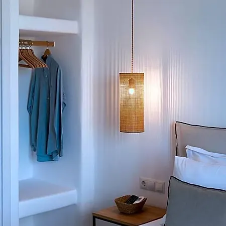호텔 Archon Seaside Retreat 4*
