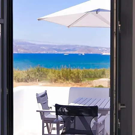 Archon Seaside Retreat 호텔