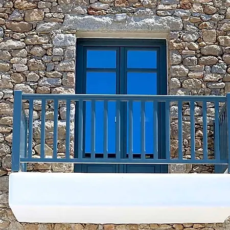 Archon Seaside Retreat 호텔