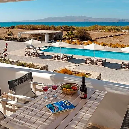 فندق Archon Seaside Retreat