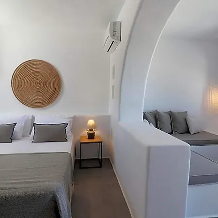 호텔 Archon Seaside Retreat 4*