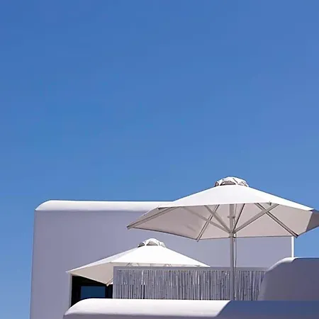 호텔 Archon Seaside Retreat Naxos City