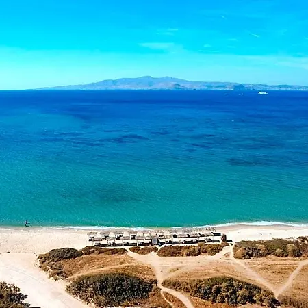 Archon Seaside Retreat